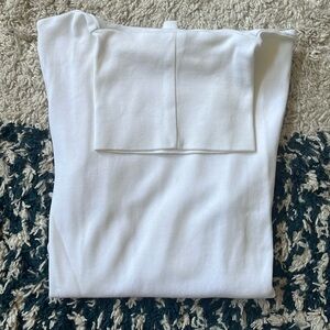 Jcrew Cotton Turtleneck